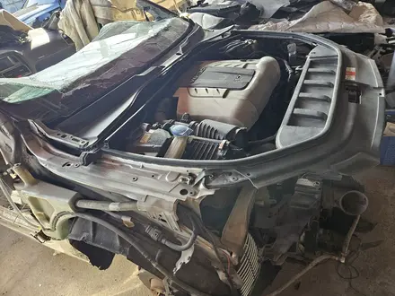 Тнвд на Audi Q7 3.0 литра CDI за 811 тг. в Шымкент – фото 15