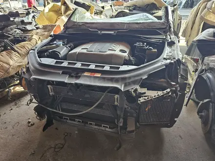 Тнвд на Audi Q7 3.0 литра CDI за 811 тг. в Шымкент – фото 9
