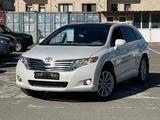 Toyota Venza 2009 годаүшін7 500 000 тг. в Актау