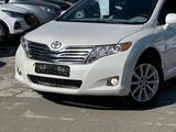 Toyota Venza 2009 годаүшін7 500 000 тг. в Актау – фото 2