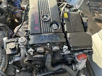 Двигатель м271 1.8 компрессор за 600 000 тг. в Алматы