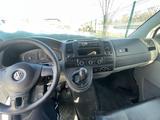 Volkswagen Transporter 2012 годаүшін9 000 000 тг. в Алматы – фото 5