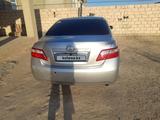 Toyota Camry 2010 года за 6 000 000 тг. в Жанаозен – фото 4