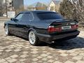 BMW 525 1993 года за 3 350 000 тг. в Алматы – фото 19