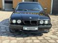 BMW 525 1993 года за 3 350 000 тг. в Алматы – фото 7