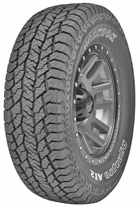 235/75R16 Hankook Dynapro AT RF11 в Алматы — объявление №160005774 ...