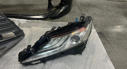 Toyota camry 70 бампер оригинал за 95 000 тг. в Алматы – фото 5