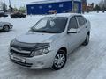 ВАЗ (Lada) Granta 2190 2012 года за 2 400 000 тг. в Петропавловск