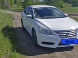 Nissan Sentra 2020 годаfor9 300 000 тг. в Костанай – фото 3