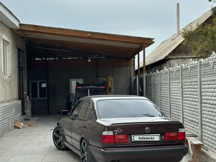 BMW 525 1993 года за 2 200 000 тг. в Тараз