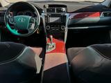 Toyota Camry 2012 годаүшін9 000 000 тг. в Костанай – фото 4