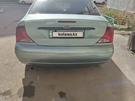 Ford Focus 2005 года за 1 700 000 тг. в Астана – фото 3