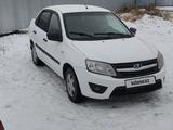 ВАЗ (Lada) Granta 2190 2015 годаfor2 750 000 тг. в Уральск – фото 2