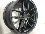 Новые диски для BMW/Mercedes R20 8, 5J ET30 5X112 Matte Gunmetalүшін460 000 тг. в Алматы