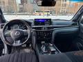 Lexus LX 570 2015 годаүшін33 800 000 тг. в Астана – фото 10