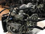 Двигатель Subaru EL154 1.5 л из Японии за 420 000 тг. в Павлодар – фото 4