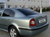 Skoda Octavia 2004 года за 1 500 000 тг. в Кызылорда – фото 4