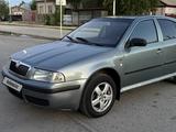 Skoda Octavia 2004 года за 1 500 000 тг. в Кызылорда – фото 3