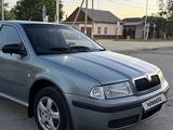 Skoda Octavia 2004 года за 1 500 000 тг. в Кызылорда – фото 5