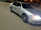 Lexus GS 300 1997 годаfor2 550 000 тг. в Караганда – фото 4