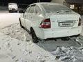 ВАЗ (Lada) Priora 2172 2008 годаfor1 350 000 тг. в Уральск – фото 3