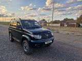 УАЗ Patriot 2015 года за 6 500 000 тг. в Караганда