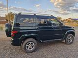 УАЗ Patriot 2015 года за 6 500 000 тг. в Караганда – фото 2