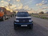 УАЗ Patriot 2015 года за 6 500 000 тг. в Караганда – фото 4