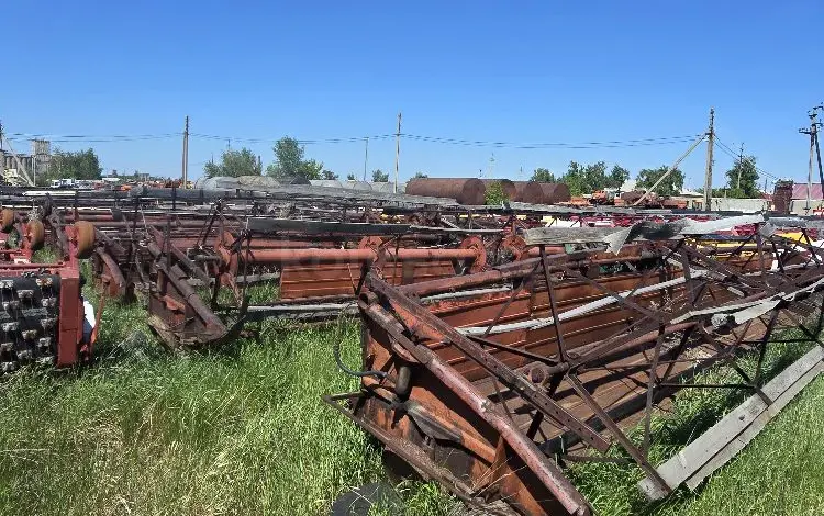 ABG 1990 года за 1 200 000 тг. в Шарбакты