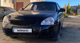 ВАЗ (Lada) Priora 2172 2008 годаүшін1 400 000 тг. в Лисаковск – фото 2