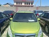 Chevrolet Spark 2010 годаүшін2 800 000 тг. в Шымкент