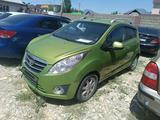 Chevrolet Spark 2010 годаүшін2 800 000 тг. в Шымкент – фото 2