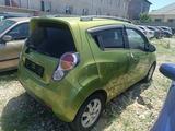 Chevrolet Spark 2010 годаүшін2 800 000 тг. в Шымкент – фото 5