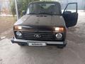 ВАЗ (Lada) Lada 2121 2020 годаfor6 100 000 тг. в Караганда