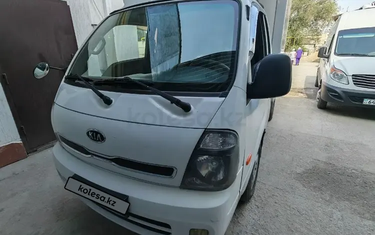 Kia Bongo 2013 годаүшін8 900 000 тг. в Тараз