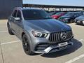 Mercedes-Benz GLE 53 AMG 2021 годаүшін31 570 500 тг. в Алматы – фото 3