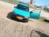 Opel Corsa 1994 года за 650 000 тг. в Актобе
