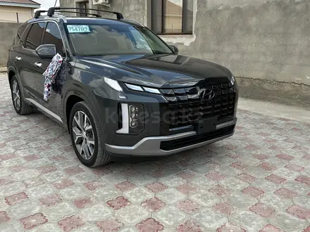 Hyundai Palisade 2021 года за 22 500 000 тг. в Жанаозен – фото 35