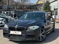 BMW 535 2013 года за 9 000 000 тг. в Алматы
