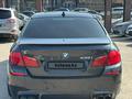 BMW 535 2013 года за 9 000 000 тг. в Алматы – фото 4