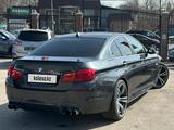 BMW 535 2013 года за 9 000 000 тг. в Алматы – фото 2