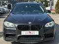 BMW 535 2013 года за 9 000 000 тг. в Алматы – фото 3