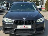 BMW 535 2013 года за 9 000 000 тг. в Алматы – фото 3