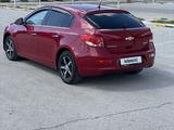 Chevrolet Cruze 2014 годаүшін3 800 000 тг. в Актау – фото 5