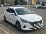 Hyundai Accent 2021 годаүшін9 000 000 тг. в Алматы – фото 3