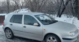 Volkswagen Golf 1998 годаүшін2 500 000 тг. в Темиртау – фото 5