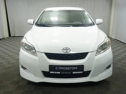 Toyota Matrix 2010 года за 4 444 000 тг. в Алматы – фото 5