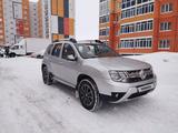 Renault Duster 2017 года за 6 200 000 тг. в Уральск – фото 2