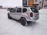 Renault Duster 2017 года за 6 200 000 тг. в Уральск – фото 3