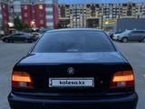 BMW 525 2002 годаүшін5 000 000 тг. в Актобе – фото 2